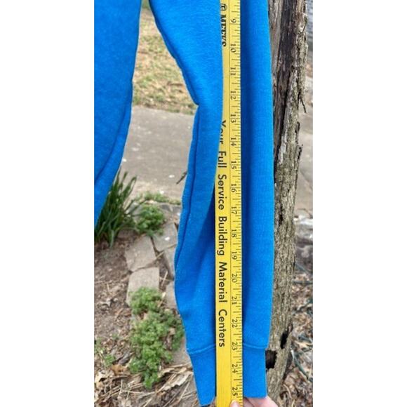 Carhartt Men's Blue Sweatshirt Size Small Model TS0074-M - Picture 6 of 9